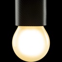 24V LED A60 frosted - 3W - CRI90 - 2000-2700K - E27  - 210LM