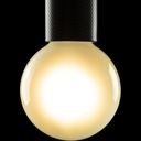 24V LED G95 frosted - 3W - CRI90 - 2000-2700K - E27  - 210LM