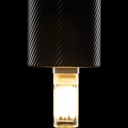 24V LED G9 clear - 3W - CRI90 - 2200K - G9  - 260LM