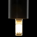 24V LED G9 clear - 3W - CRI90 - 2200K - G9  - 210LM