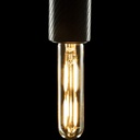 24V LED TUBE clear - 3W - CRI90 - 2200K - E14  - 260LM