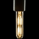 24V LED TUBE clear - 3W - CRI90 - 2200K - E14  - 260LM