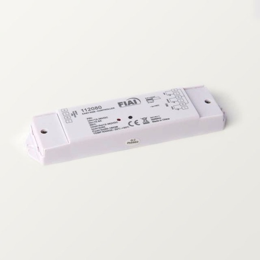 [ILED-4CHAN100] RGB+W Controller (High Power Output)