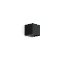 Dodo 60 LED  2.7K 3W Nero
