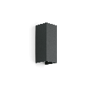 Dodo 60 Full LED  4K 3W Dark Grey