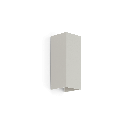 Dodo 60 Full LED  3K 3W Light Grey