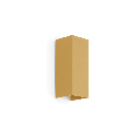 Dodo 60 Full LED  2.7K 3W Gold Dark Grey