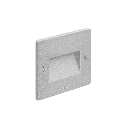Fix 503 LED  2.2K 4,2W Corten