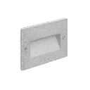 Fix 504 LED  2.2K 5,6W Corten