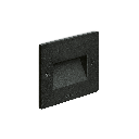 Fix 503 LED  4K 4,2W Nero