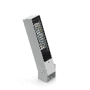 Flag 330 Reg LED W 3K 19W Grigio
