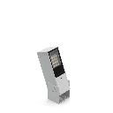 Flag 200 Reg LED W 2.7K 10W Grigio