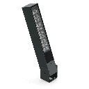 Flag 430 Reg LED A 2.7K 35W Antrac.