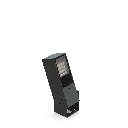 Flag 200 Reg LED 24V  2.7K 10W Antrac.