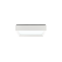 Flo Q 300 LED  2.7K 30W Bianco Push