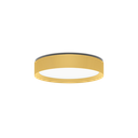 Flo T 300 LED  2.7K 30W Gold Push