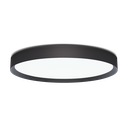Flo T 500 LED  3K 45W Dark Grey Dali Push