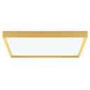 Flo Q 800 LED  4K 54W Gold Dali Push