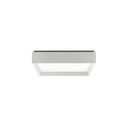 Flo Q 300 LED  4K 30W Light Grey Em.