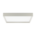 Flo Q 500 LED  4K 39W Light Grey Em.