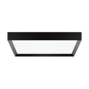 Flo Q 500 LED  2.7K 39W Dark Grey Em.