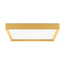 Flo Q 500 LED  4K 39W Gold Em.