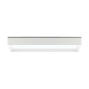Flo R LED  4K 39W Bianco Em.