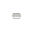 Flo Q 150 LED  3K 10W Light Grey