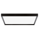 Flo Q 800 LED  3K 54W Dark Grey