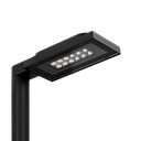 Kai 1 LED A2 3K 25W Nero