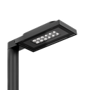 Kai 1 LED A3 3K 25W Antrac.