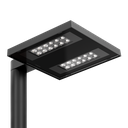 Kai 2 LED A1 3K 55W Antrac.