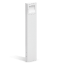 Koi 110 Post H600 LED  4K 6W Bianco