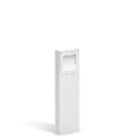 Koi 110 Post H400 LED  2.7K 6W Bianco