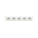 Kura X5 LED S 4K 2,5W Bianco