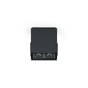 Kura Top X2 LED L 4K 4W Dark Grey