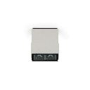 Kura Top X2 LED M 3K 4W Light Grey