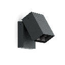 Kura Reg X2 LED E 4K 4W Corten