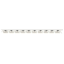 Kura X10 LED M 4K 23W Bianco