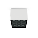 Kura Top X9 LED  4K 20W Bianco