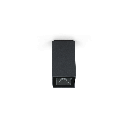 Kura Top X1 LED S 3K 2W Dark Grey