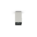 Kura Top X1 LED S 3K 2W Light Grey