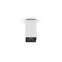 Kura Top X1 LED M 4K 2W Bianco