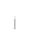 Kit 01 Line H500 LED  2.7K 6,5W Grigio