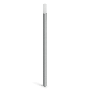 Kit 03 Line H1500 LED  3K 6,5W Grigio