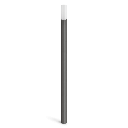 Kit 03 Line H1500 LED  3K 6,5W Corten