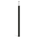 Kit 06 LineDw H1500 LED  4K 6W Nero