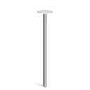Kit 09 Line220 H1500 LED  4K 11W Grigio
