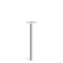 Kit 08 Line220 H1000 LED  2.7K 11W Grigio