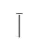 Kit 08 Line220 H1000 LED  2.7K 11W Corten